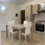 Il Messino Apartment *