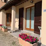 Apartment Il Messino *