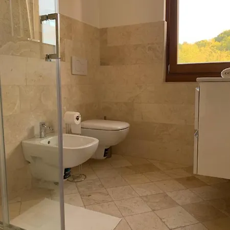 Il Messino Appartement *