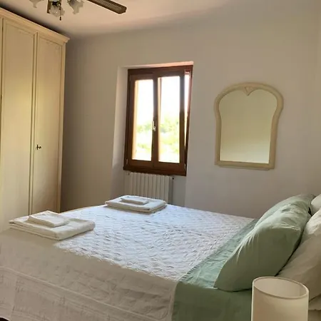 Appartement Il Messino Montevarchi