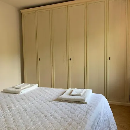 Appartement Il Messino Montevarchi