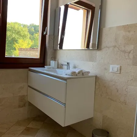 Il Messino Appartement