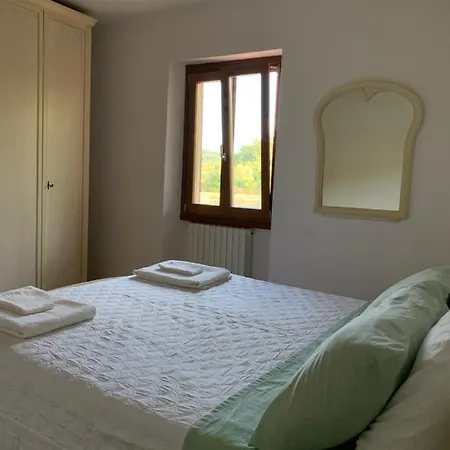 Il Messino Appartement