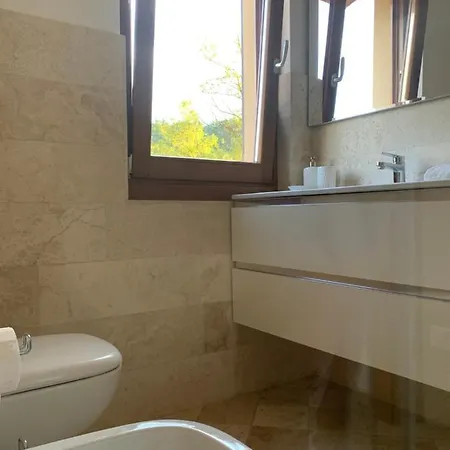 Appartement Il Messino Montevarchi
