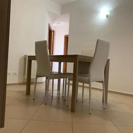 Il Messino Appartement Montevarchi