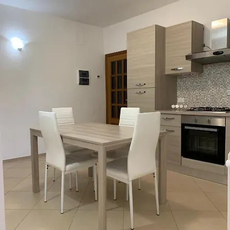 Il Messino Appartement *