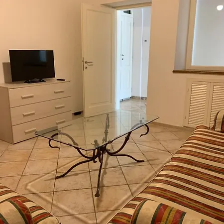 Il Messino Appartement *