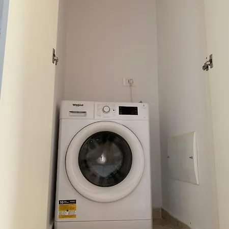 Appartement Il Messino