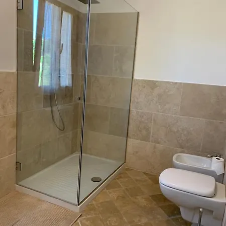 Appartement Il Messino
