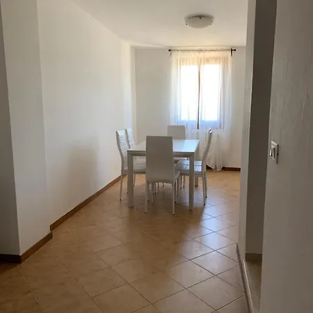 Appartement Il Messino