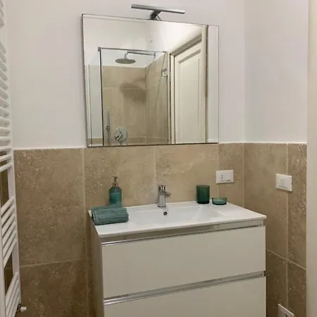 Il Messino Appartement
