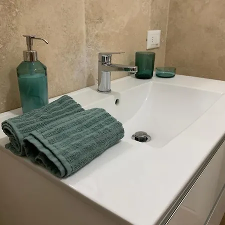 Appartement Il Messino