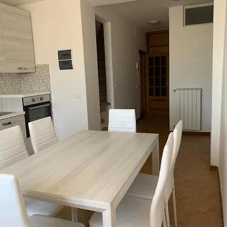 Il Messino Appartement *