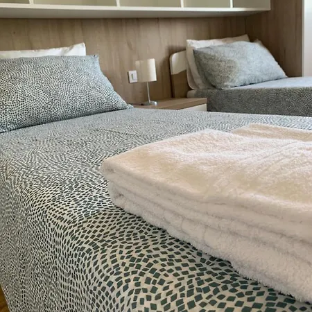 Il Messino Appartement