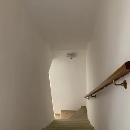 Il Messino Appartement Montevarchi