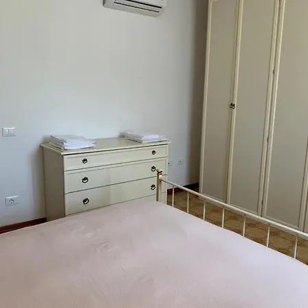 Appartement Il Messino Montevarchi