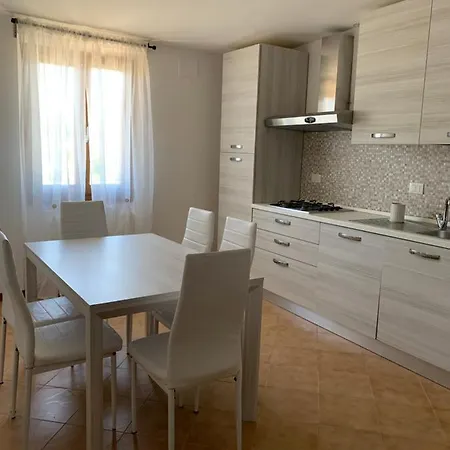 Appartement Il Messino *