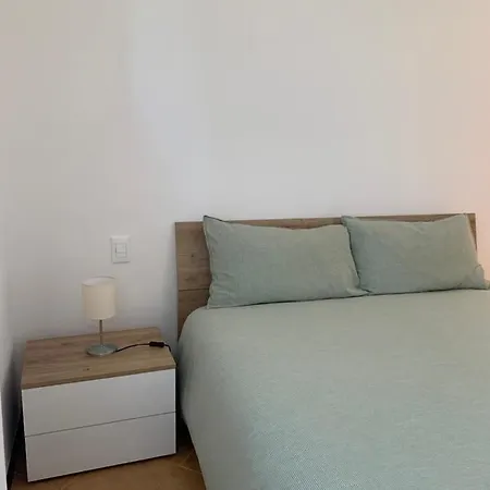 Il Messino Appartement *